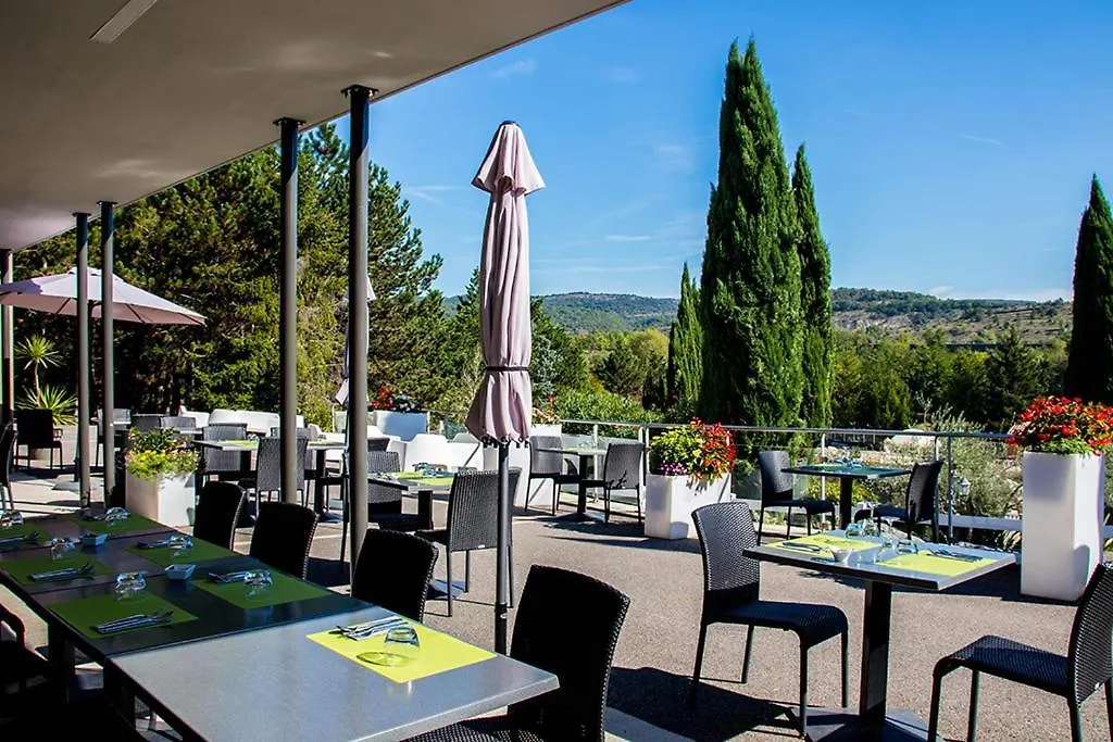 Hotel Du Cros D'Auzon Saint-Maurice-dʼArdèche
