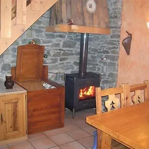 Chalet Les Marmottes