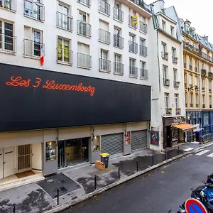 Appartement Cmg Luxembourg - D